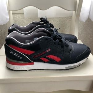 Reebok GL 6000